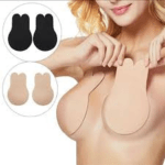 Levanta Busto Brasier Push Up Beige 9,5