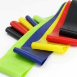 BANDAS ELASTICAS X 5