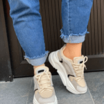 Tenis de mujer York Arena