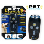 ADIESTRADOR DE PERROS