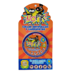 Collar Anti pulgas y Garrapatas Nopik