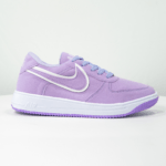 TENIS NIKE SNEAKERS F1 LILA CALZADO