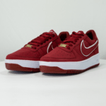 TENIS NIKE SNEAKERS F1 VINOTINTO CALZAD