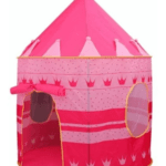 Castillo Carpa Juguete Princesas Camping
