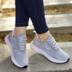 Tenis Nike 270 Gris