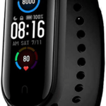 smart band m6 reloj inteligente