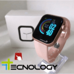 SMART WATCH D28 - SMART BAND - SMART BRA