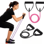 THERATUBO ELASTICO CON AGARRADERAS GROSO