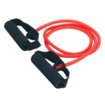 THERATUBO ELÁSTICO CON AGARRADERAS GROSOR 6.9MM