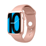 RELOJ W98 ROSADO