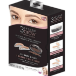 Sello Para Cejas De 3 Segundos
