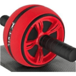 Rueda Abdominal Grande