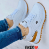 TENIS SNECKER MUJER - Imagen 4