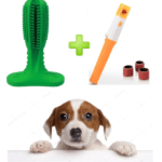 Kit Cepillo Dientes + Lima Eléctrico