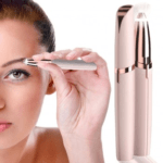 DEPILADOR DE CEJAS BLANCO