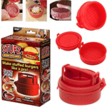 BURGER MAKER
