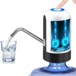 DISPENSADOR AUTOMATICO DE AGUA