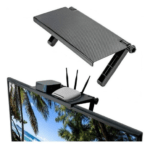 Estante Soporte Repisa Ajustable TV