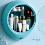 ORGANIZADOR DE BAÑO IMPERMEABLE