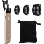 KIT DE LENTES PARA CELULAR