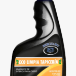 Eco limpia tapiceria