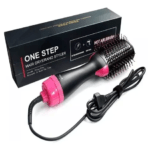 CEPILLO SECADOR ONE STEP