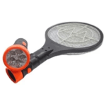 RAQUETA MATA MOSQUITOS ELECTRICA