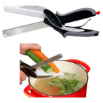 TIJERA PICATODO  DE COCINA