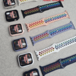 PULSO+CASE TIPO NIKE APPLE WATCH 42MM