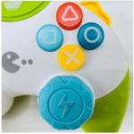 Control Juega Y Aprende Juguete
