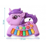 Piano Musical Unicornio Bebes Estimulacion