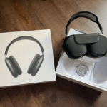 AIRPODS PRO MAX 1:1